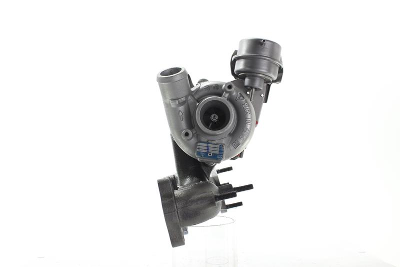 ALANKO 11900762 Turbokompresorius Audi A2 8Z 1.4 TDI 90 AG dyzelinas 2005