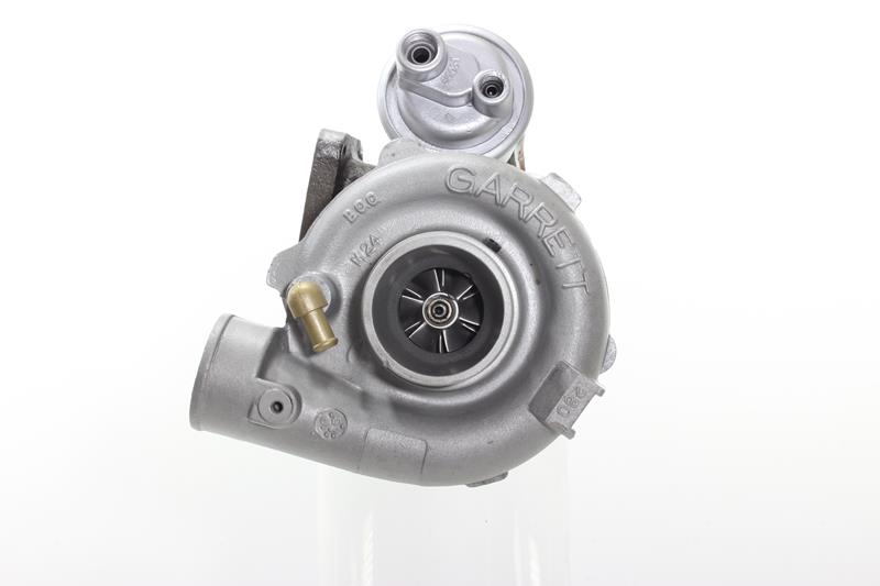 ALANKO 11900768 Turbokompresorius VW Passat 32B 1.6 TD 70 AG dyzelinas 1982