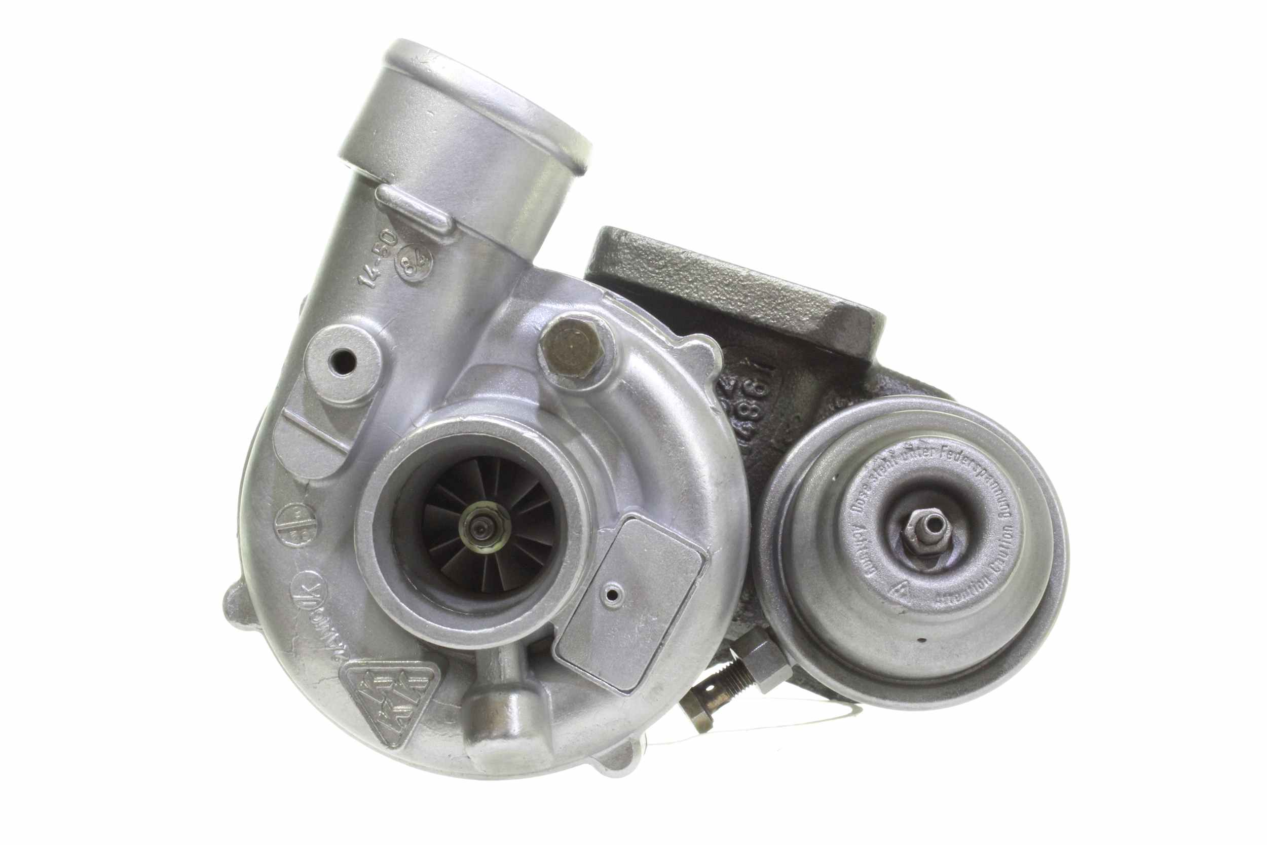 ALANKO 11900769 turbocharger 068145703H