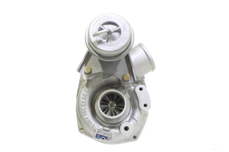 ALANKO 06A 145 713 H Turbosprężarka 11900774