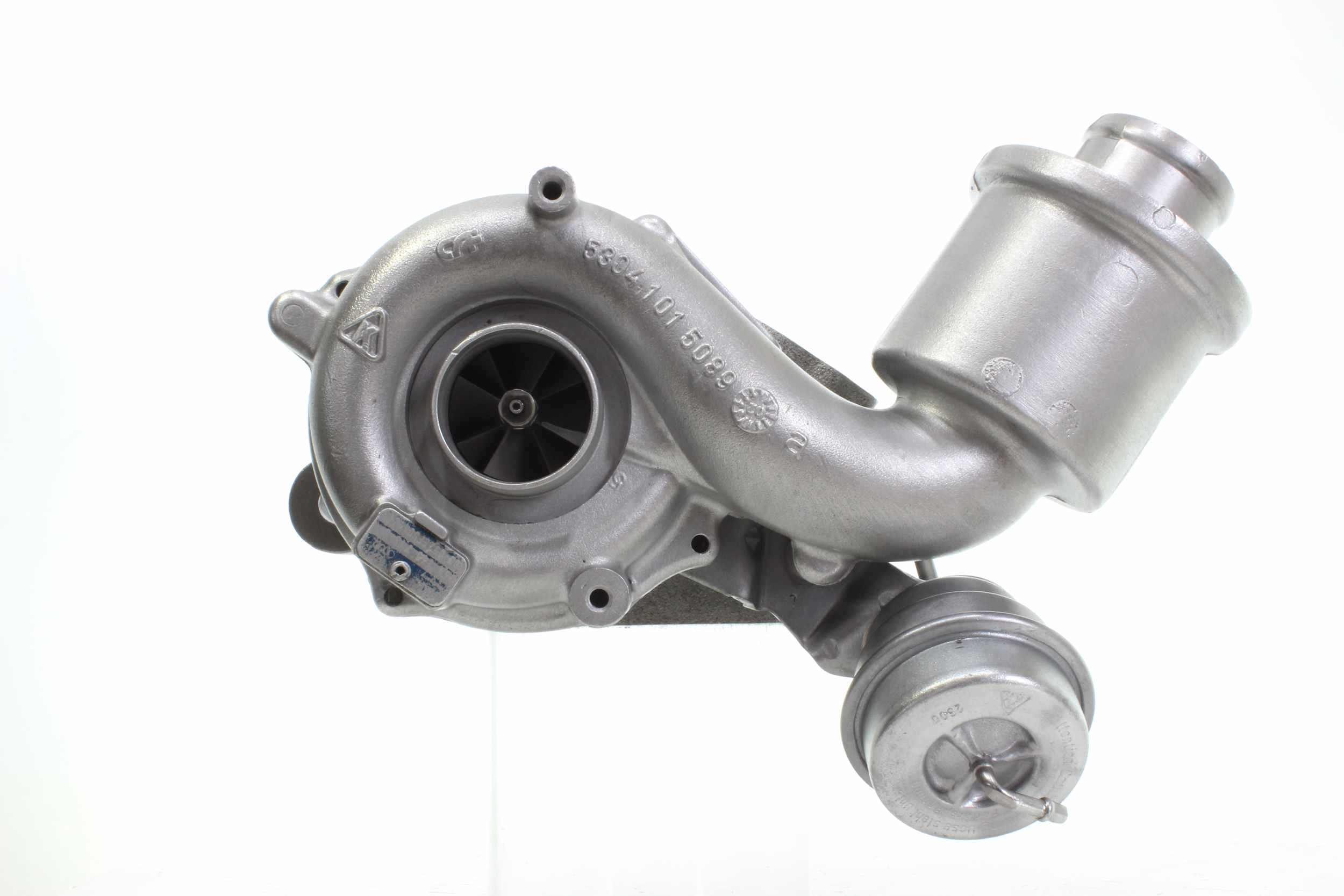 ALANKO 06A 145 713 F Turbocompresseur 11900776