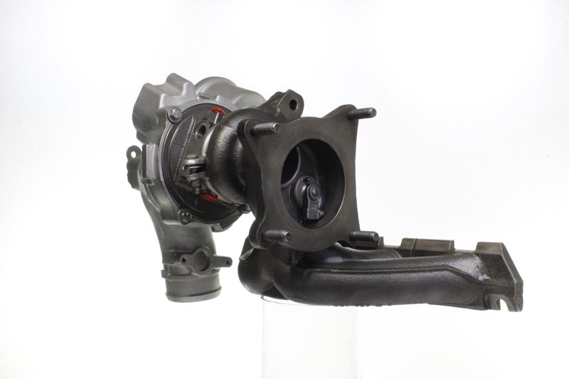 ALANKO 06F145701C Turbocharger 11900777