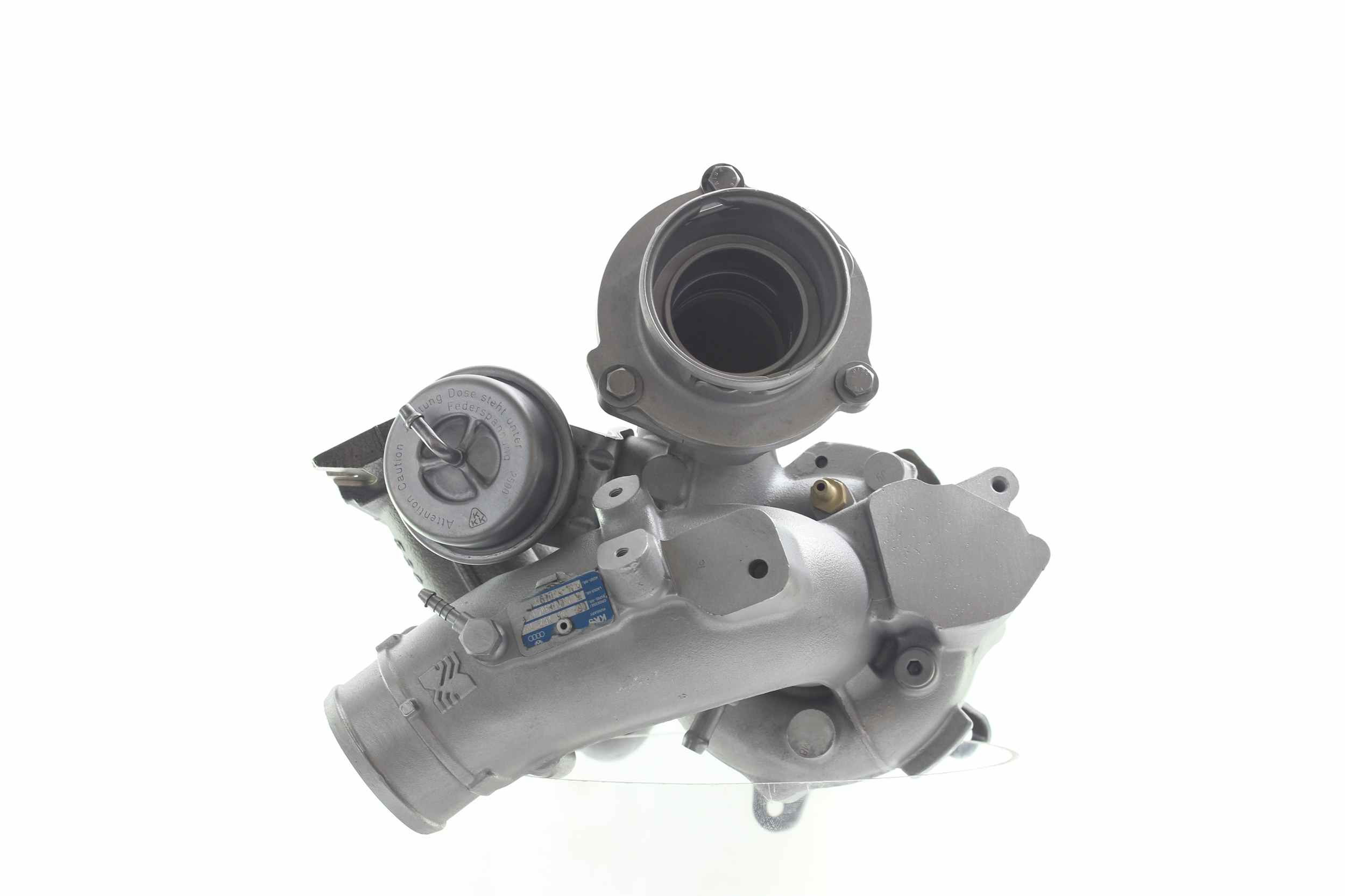 ALANKO 06F 145 702 C Turbolader 11900778