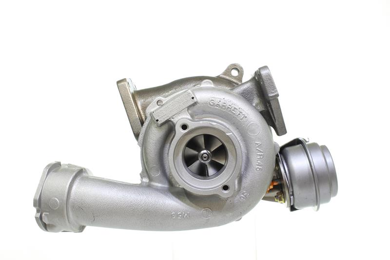 ALANKO 11900779 Turbina VW Multivan T5 2.5 TDI 163 CV Diesel 2008