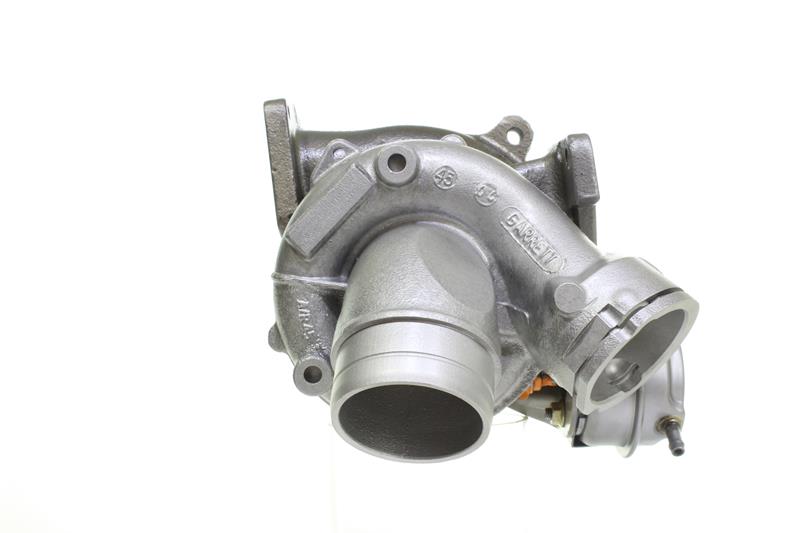 ALANKO 11900780 Turbina VW Touareg 1 2.5 R5 TDI 163 CV Diesel 2003