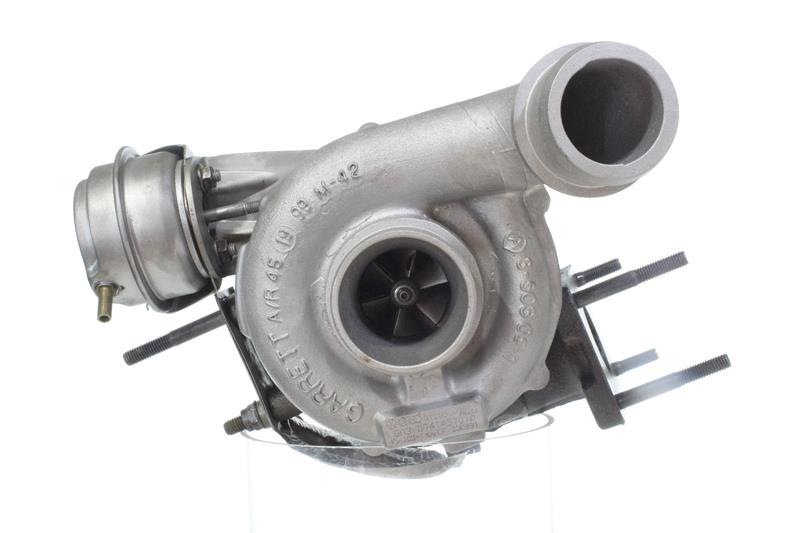ALANKO 11900782 Turbo VW LT 28-35 II Bus 2.5 TDI 109 HK Diesel 2001