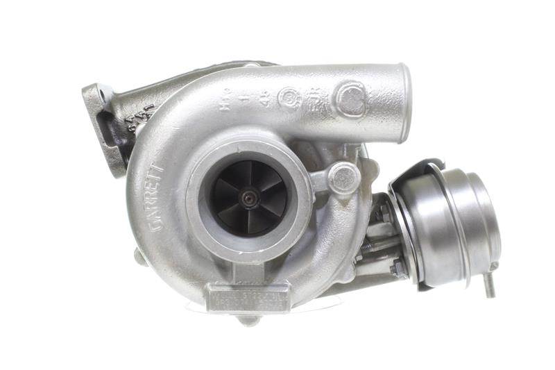 ALANKO 11900783 Turbolader VW T4 2.5 TDI Syncro 102 PS Diesel 2002