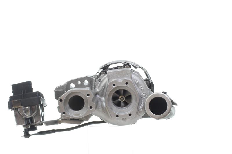 ALANKO 11900789 Turbokompresorius VW Touareg 7L 5.0 V10 TDI 313 AG dyzelinas 2004