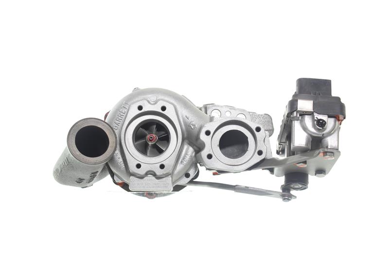 ALANKO 07Z 145 874 H Turbocompresseur 11900791