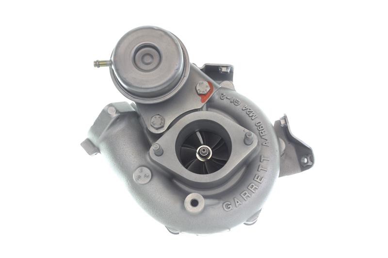 ALANKO 11900800 turbocharger 14411-75F00