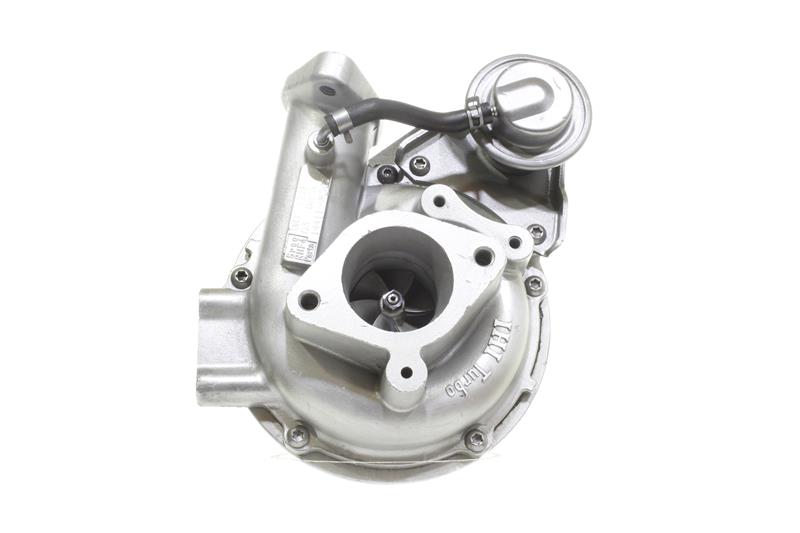 ALANKO 11900806 turbocharger 14411UK500