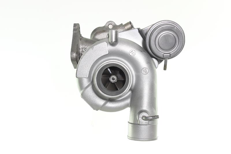 ALANKO 11900812 turbocharger 14411AA271