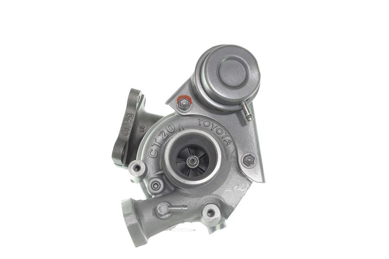 ALANKO 11900820 turbocharger 1720154030
