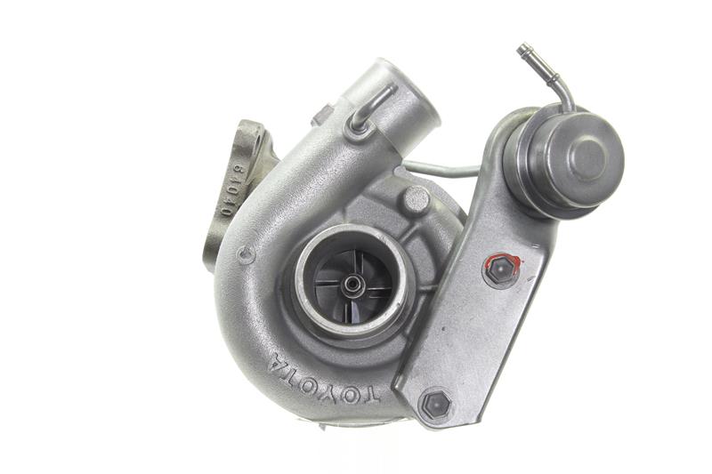 ALANKO 11900825 turbocharger 17201-64110