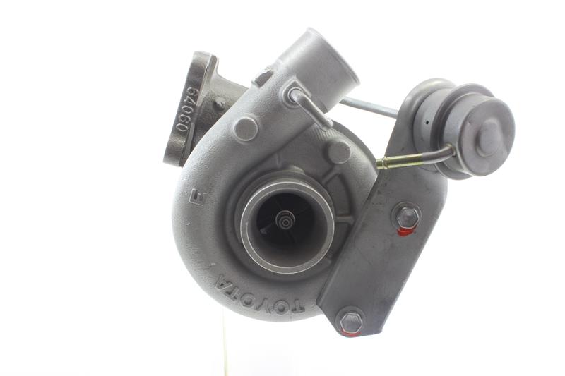 ALANKO 17201-64150 Turbocharger 11900826