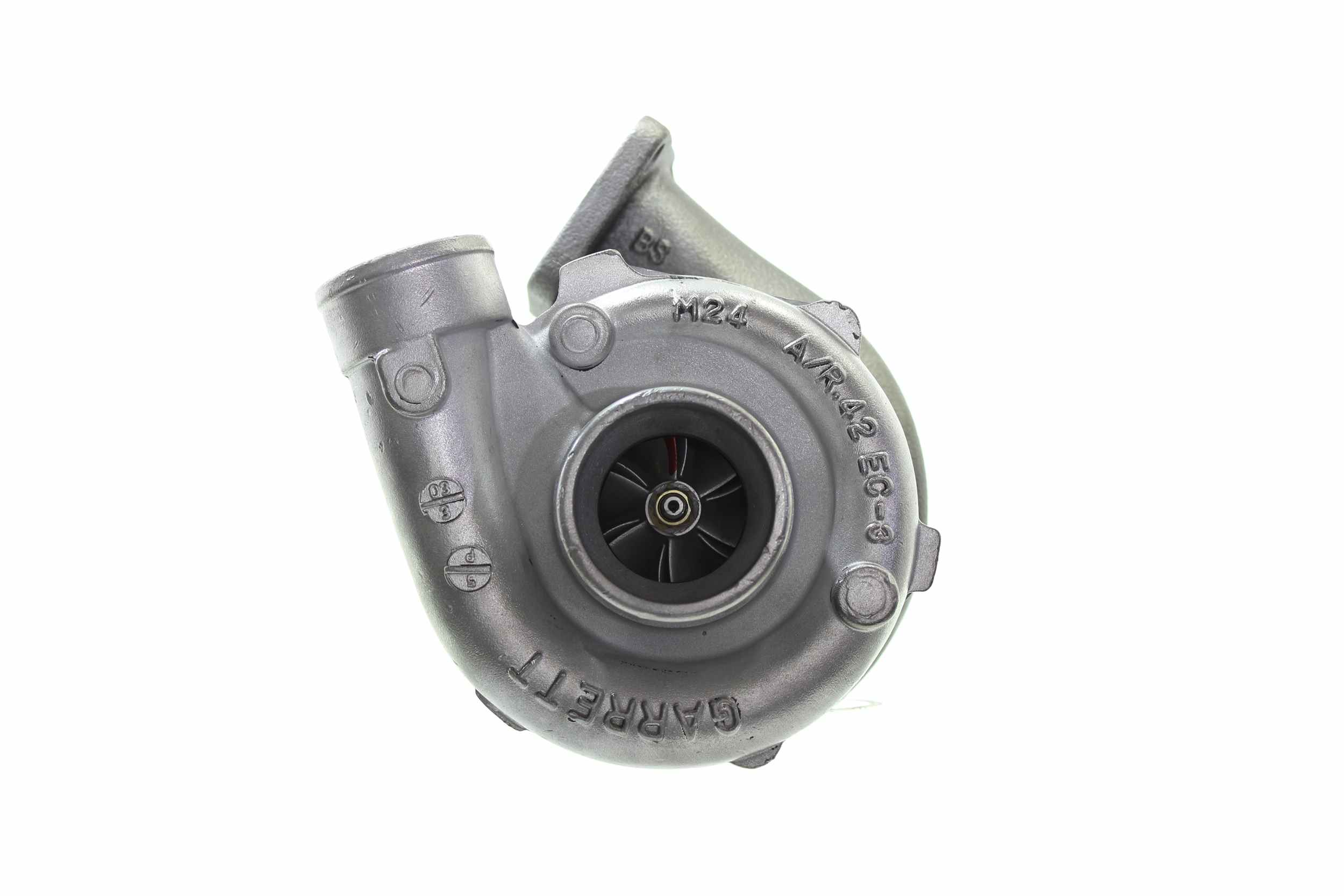 ALANKO 11900843 Turbo VW LT 35 Flatbed Vrachtwagen 2.4 TD 92 Pk Diesel 1991