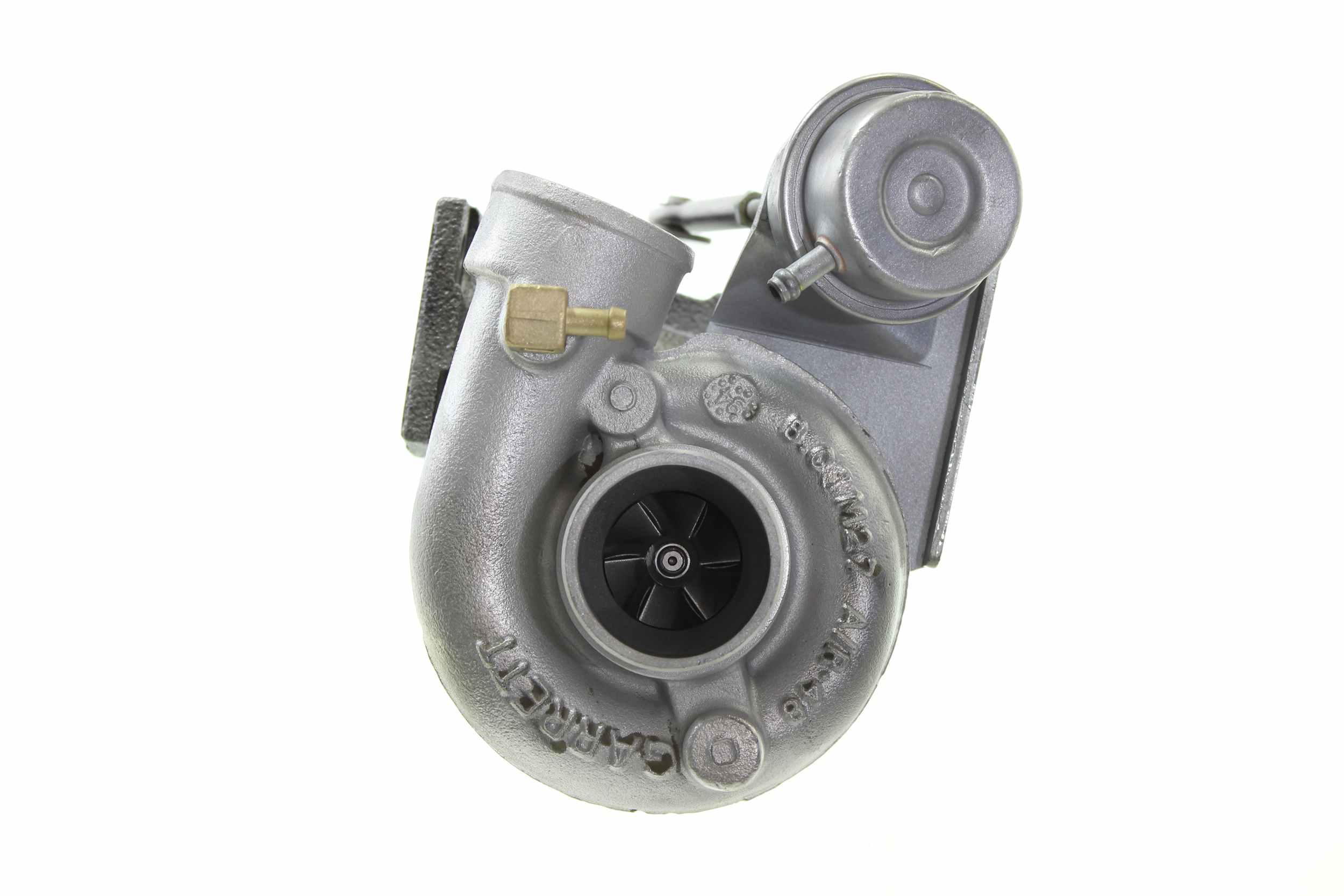 ALANKO 11900846 turbocharger 2674A132