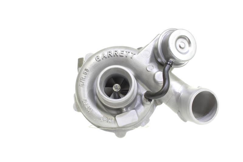 ALANKO 11900855 Turbina KIA Sorento jc 2.5 CRDi 140 CV Diesel 2009