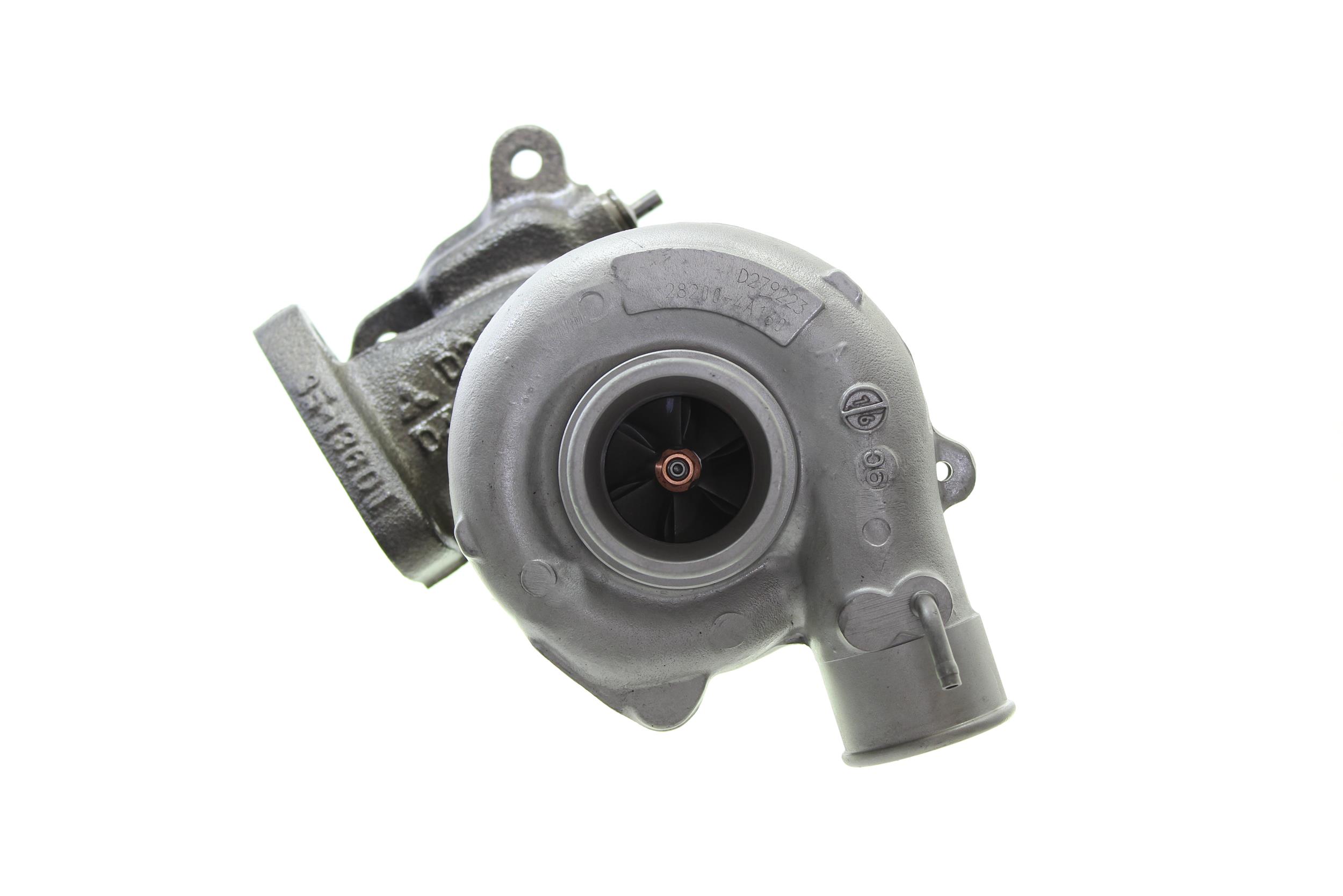 11900856 ALANKO 282004A160 Turbolader