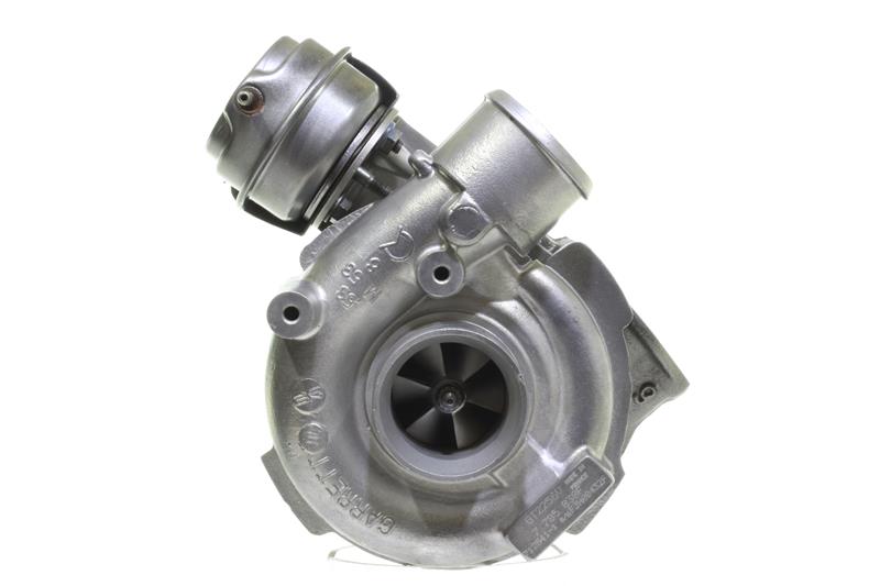 ALANKO 11900861 Turbolader ROVER 800 Coupe 2.5 SD 118 PS Diesel 1996