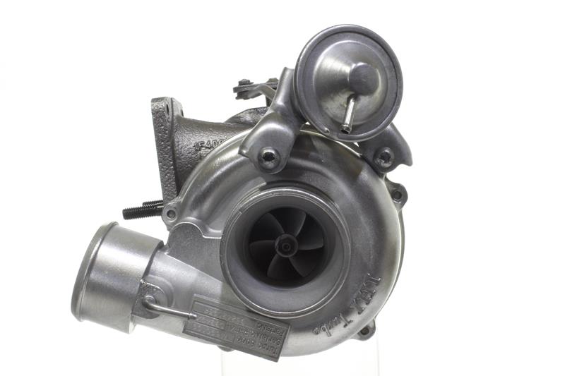 ALANKO 11900863 Turbina Chrysler Voyager 4 serie 2.5 CRD 141 CV Diesel 2008