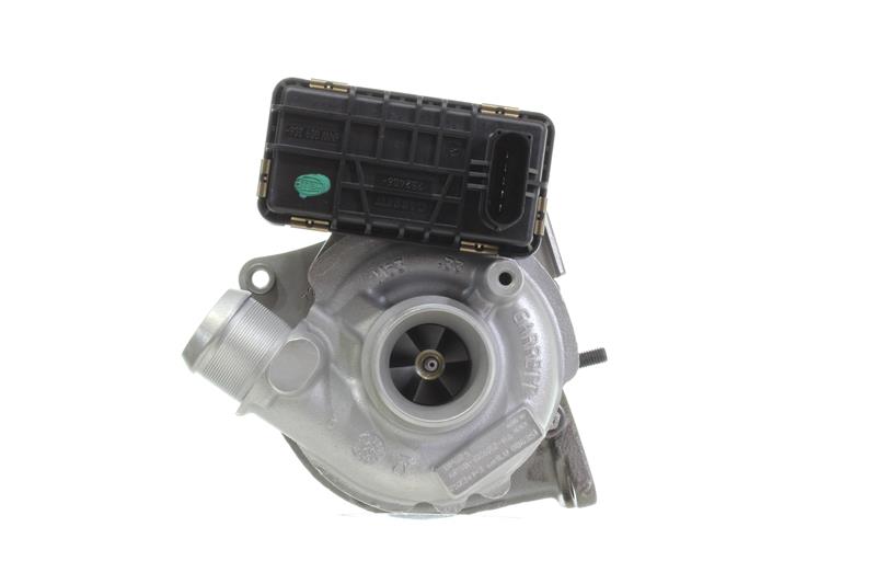 ALANKO 11900868 Turbokompresorius Jaguar S-Type X200 2.7 D 207 AG dyzelinas 2006