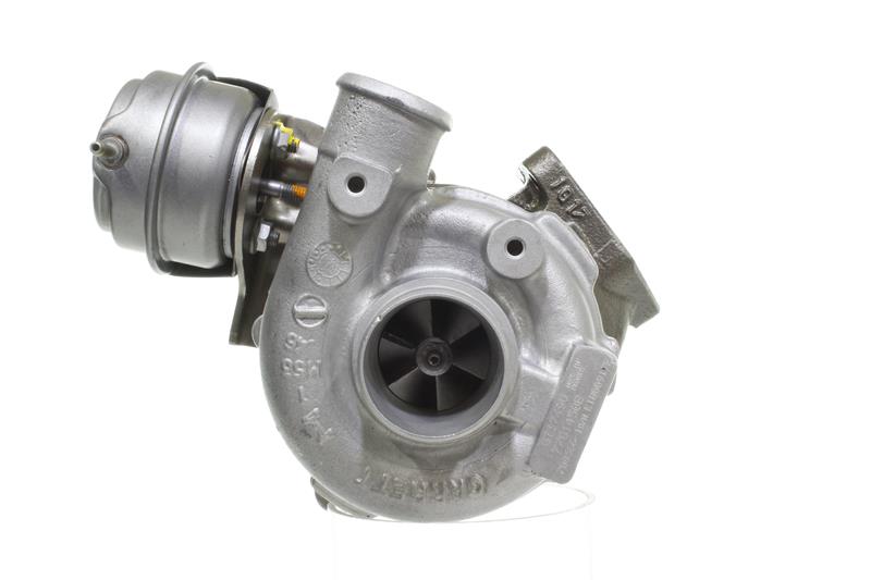 ALANKO 11900869 turbocharger STC4533