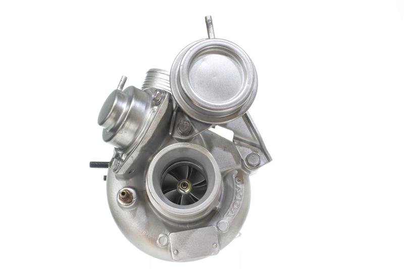 ALANKO 11900870 turbocharger 6842744