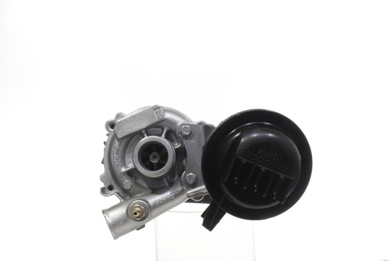 ALANKO 11900874 turbocharger A 160 096 069 980