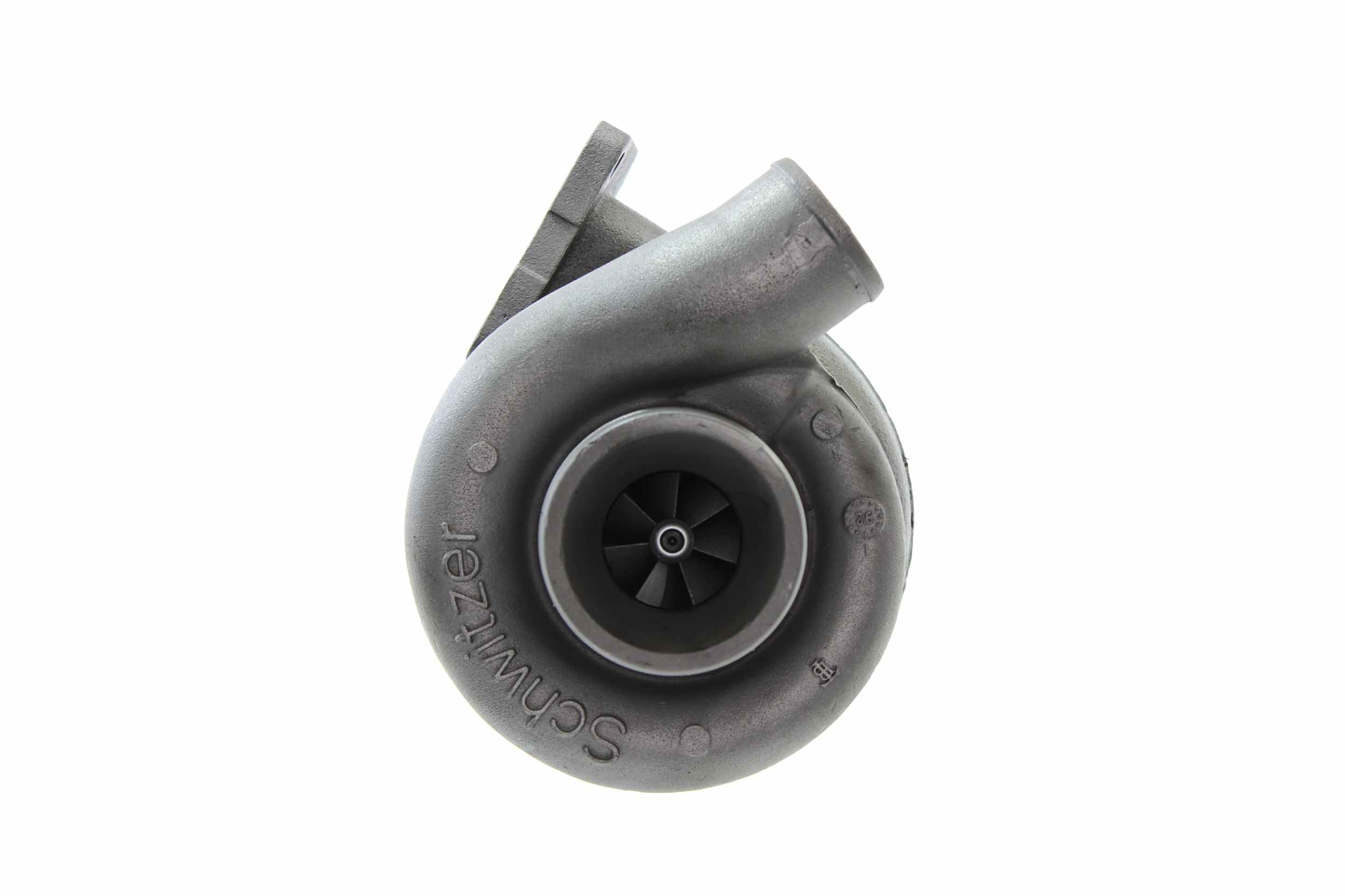 ALANKO 11900906 turbocharger 313201