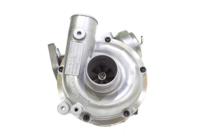 ALANKO 11900909 Turbokompresorius Mazda 2 MPV 2.0 DI 136 AG dyzelinas 2006