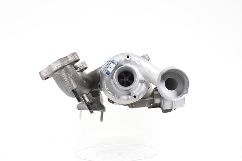 ALANKO 11900913 turbocharger 2X0253019B
