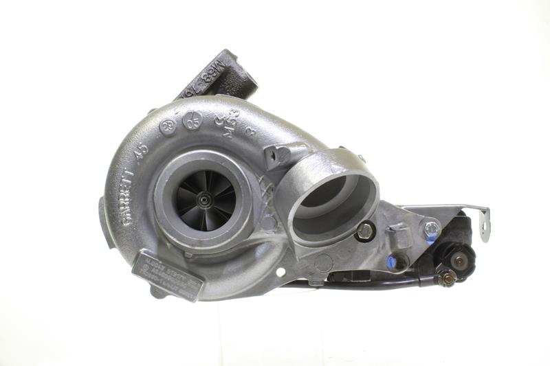 ALANKO 11900914 Turbokompresorius Mercedes S204 C 220 CDI 2.2 (204.208) 170 AG dyzelinas 2007