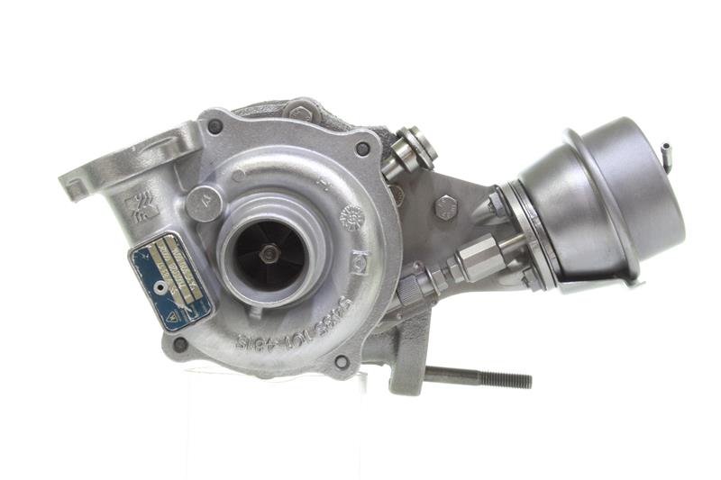 ALANKO 11900919 Turbina Corsa D 1.3 CDTI (L08) 90 CV Diesel 2008