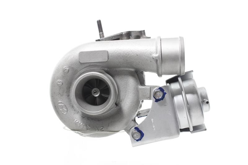 ALANKO 11900920 Turbokompresorius VW Multivan T5 1.9 TDI 84 AG dyzelinas 2009