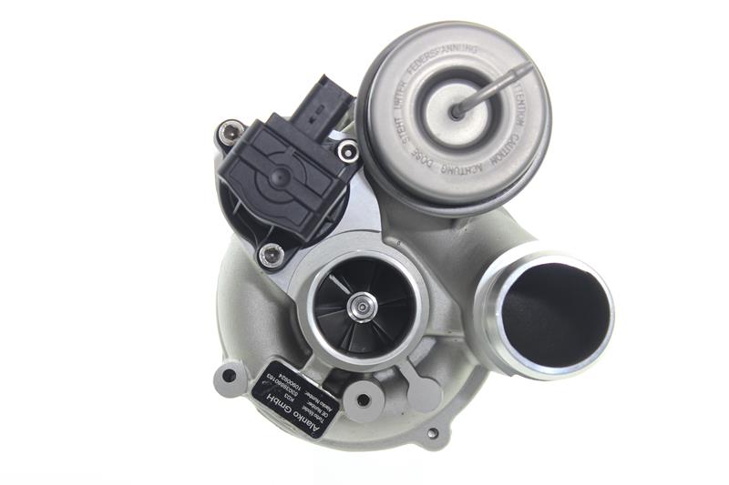 DS DS 5 Schrägheck Turbolader original ALANKO 11900924 Preis