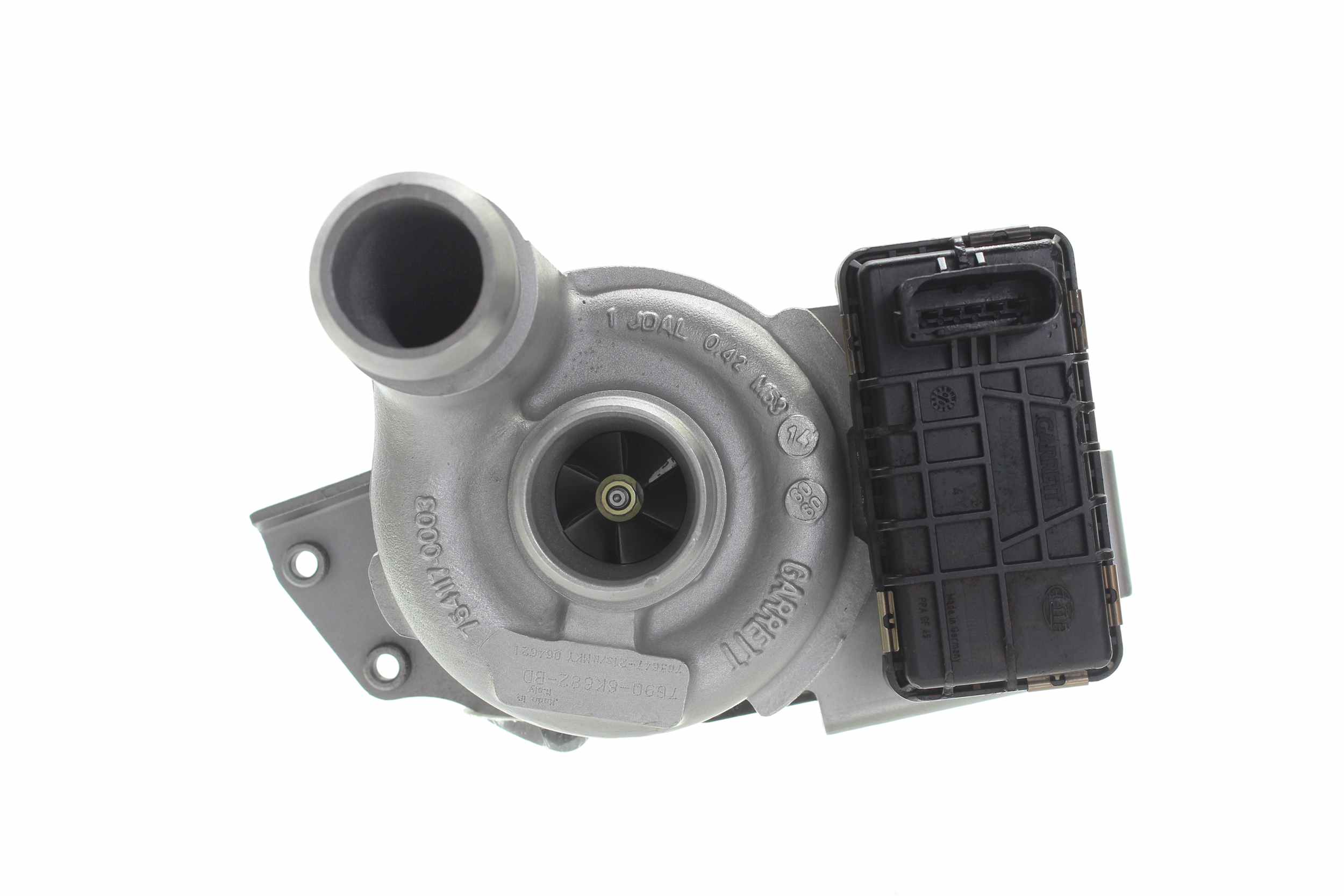 ALANKO 1 567 329 Turboahdin 11900929