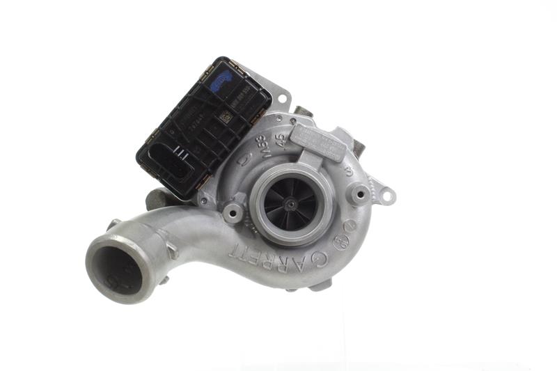 ALANKO 11900939 Turbokompresorius Audi A6 C6 2.7 TDI 163 AG dyzelinas 2009