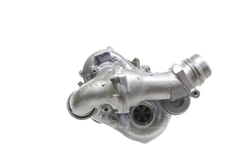 ALANKO 11900940 Turbina Jeep Compass Mk49 2.2 CRD 4x4 163 CV Diesel 2018