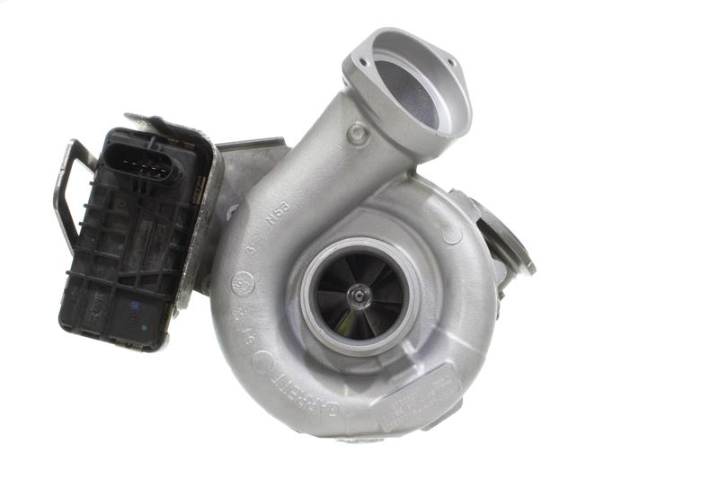 ALANKO 11900943 turbocharger 7796312