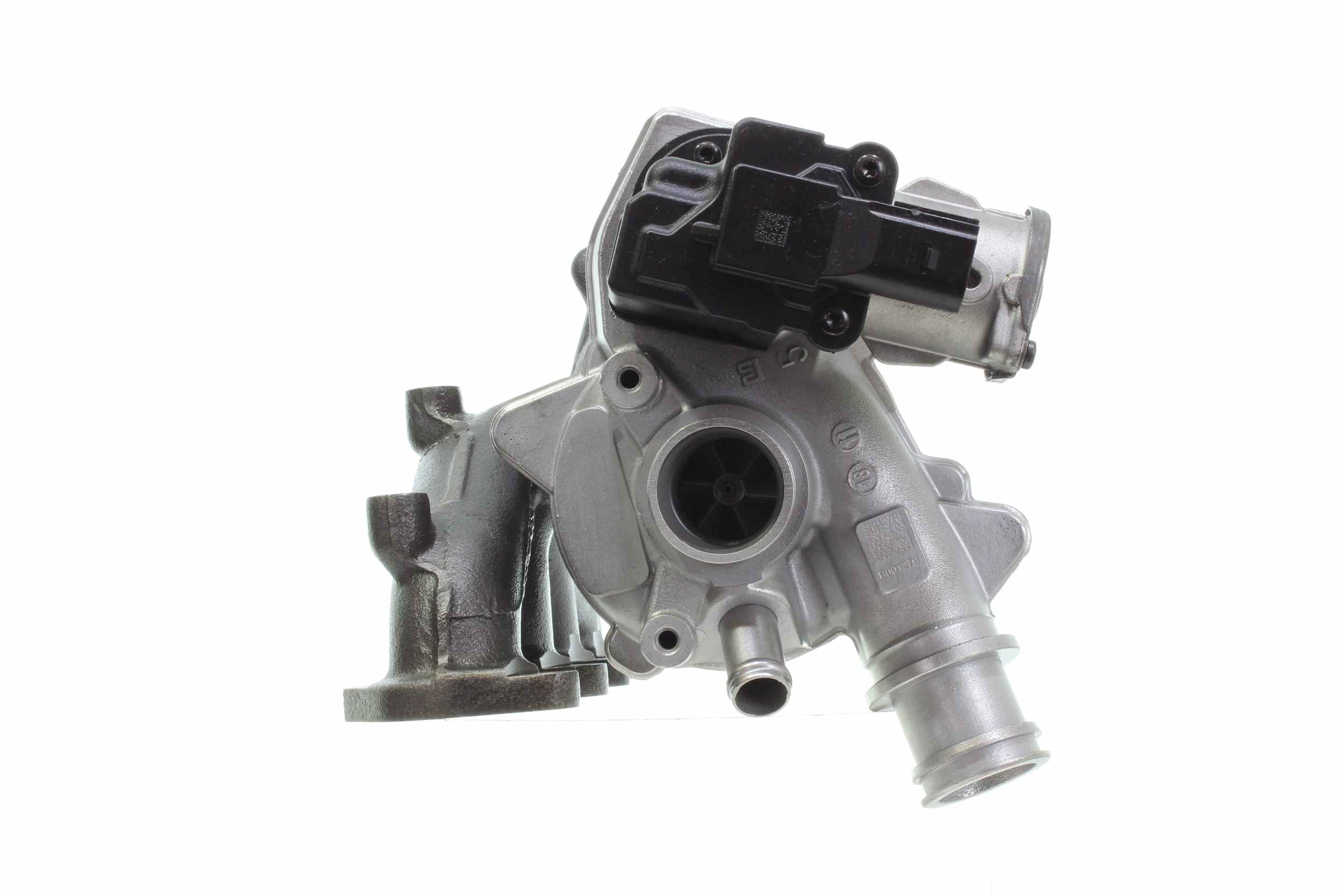ALANKO 11900947 Turbo Seat Toledo 4 1.2 TSI 86 hv Bensiini 2013