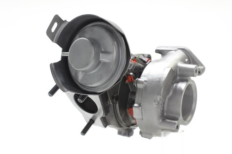 ALANKO 96 615 676 80 Turbocharger 11900948