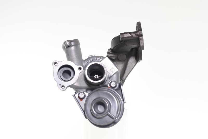 ALANKO 11900952 Turbokompresorius CHRYSLER Ypsilon Hatchback 0.9 Twinair 86 AG benzinas 2014