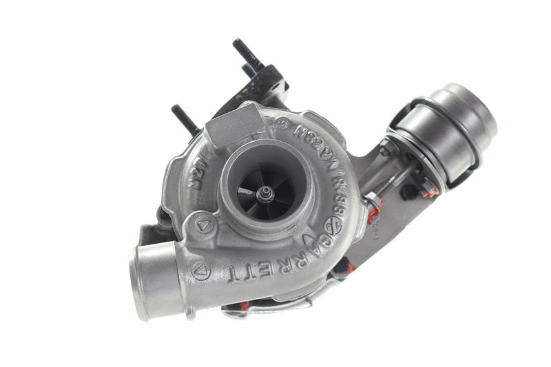 ALANKO 11900966 Turbokompresorius Kia Ceed SW ED 1.6 CRDi 90 90 AG dyzelinas 2012