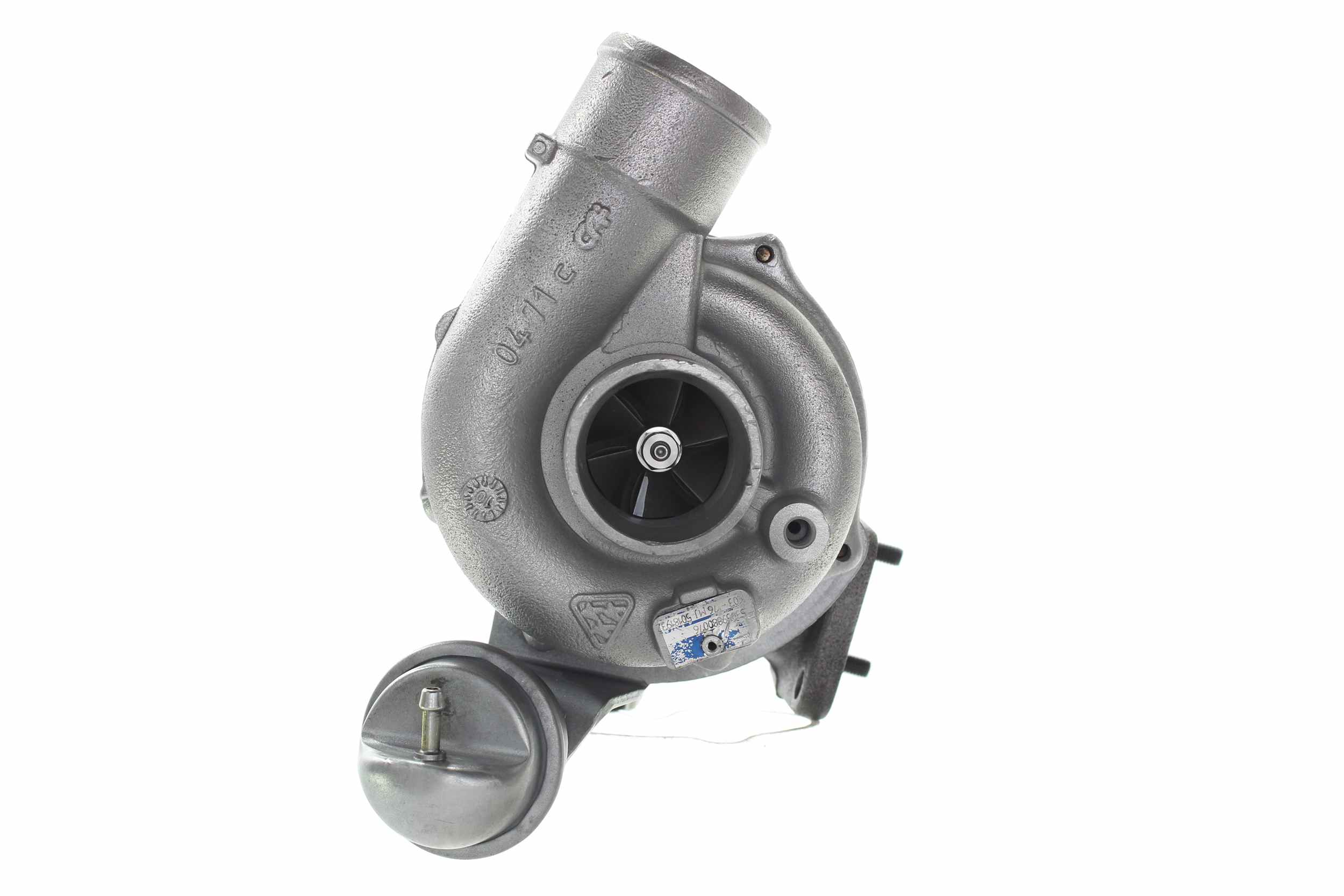 ALANKO 11900974 Turbo Iveco Daily 3 2.8 35 S 13,35 C 13 125 Pk Diesel 2003