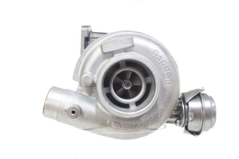 ALANKO 504093025C Turbolader 11900975