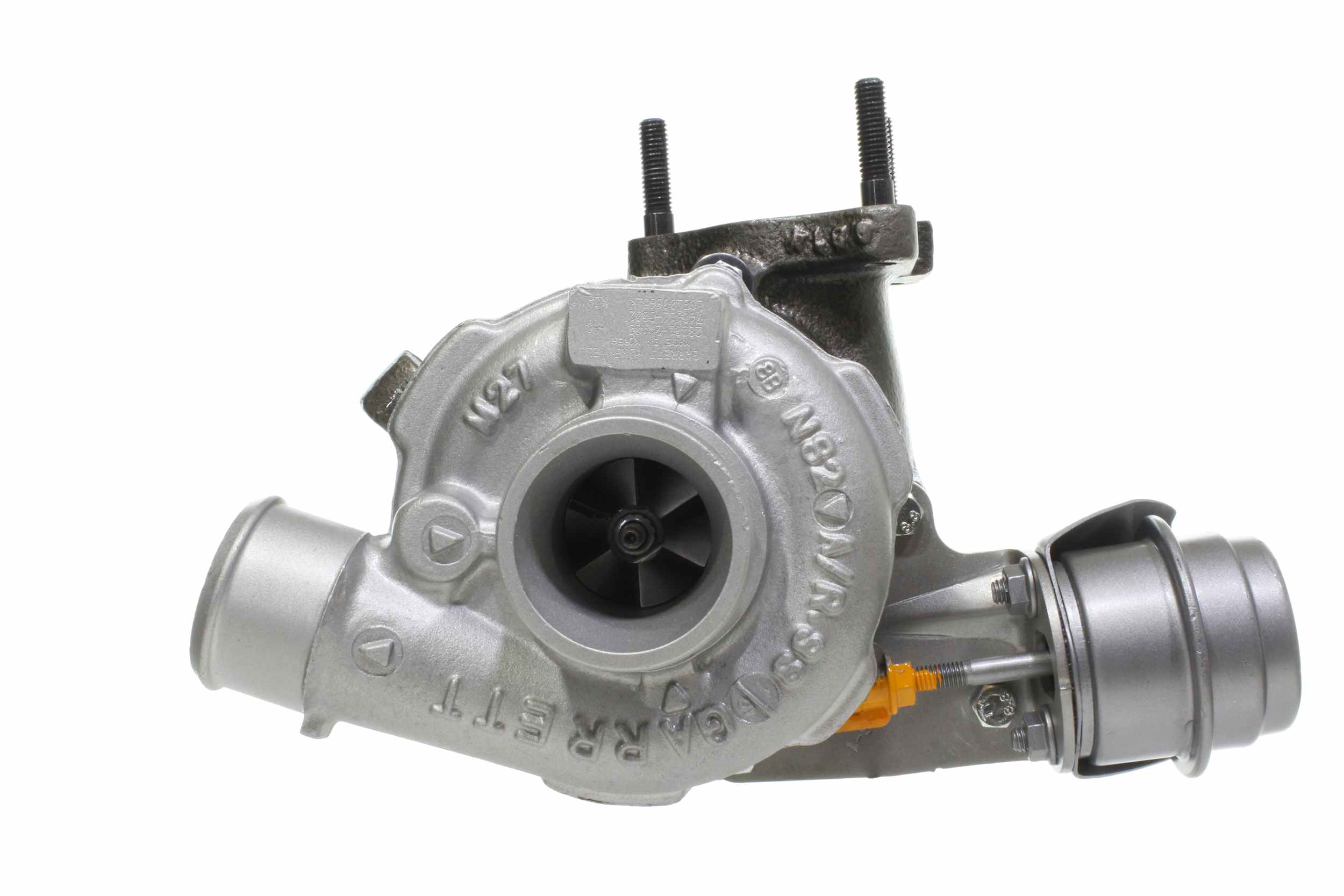 ALANKO 11900978 Turbokompresorius Kia Ceed SW ED 1.6 CRDi 90 90 AG dyzelinas 2009