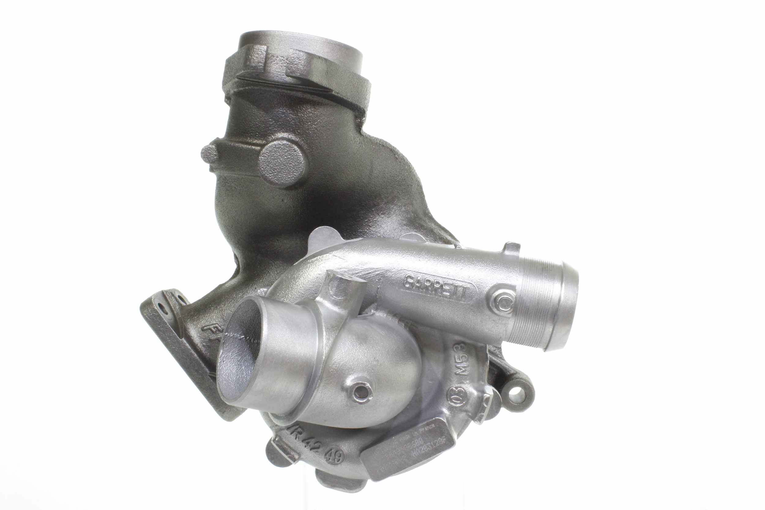 ALANKO 0375 H0 Turboahdin 11900982