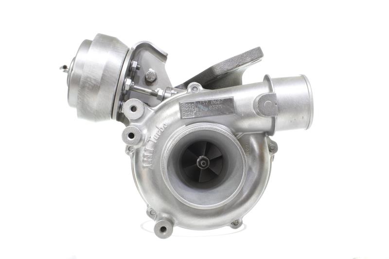 ALANKO 11900985 Turbokompresorius Mazda 6 GG 2.0 DI (GG14) 136 AG dyzelinas 2004