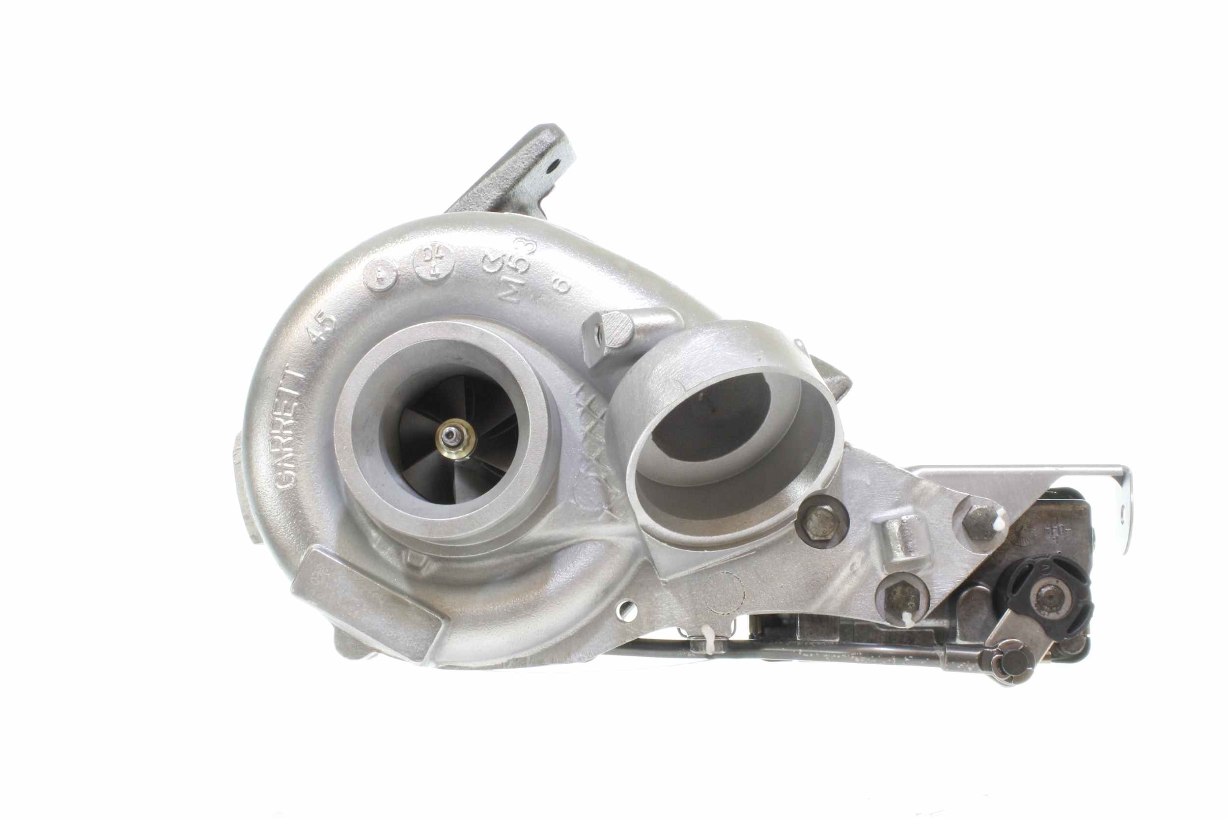 ALANKO 11900986 Turbokompresorius Mercedes S203 C 220 CDI 2.2 (203.208) 150 AG dyzelinas 2007